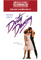 Dirty Dancing